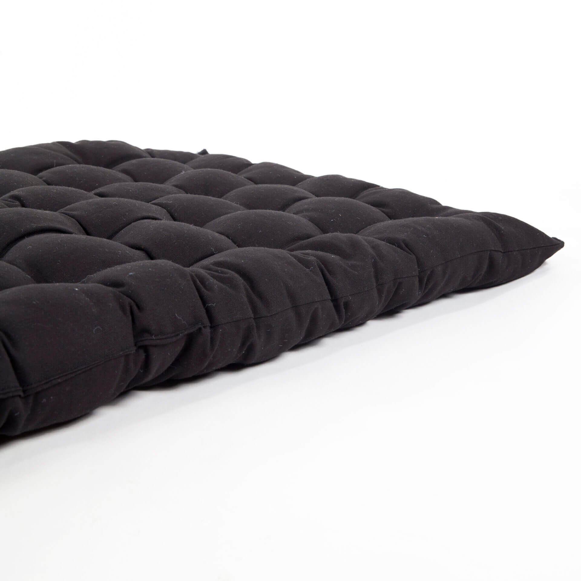 futon noir