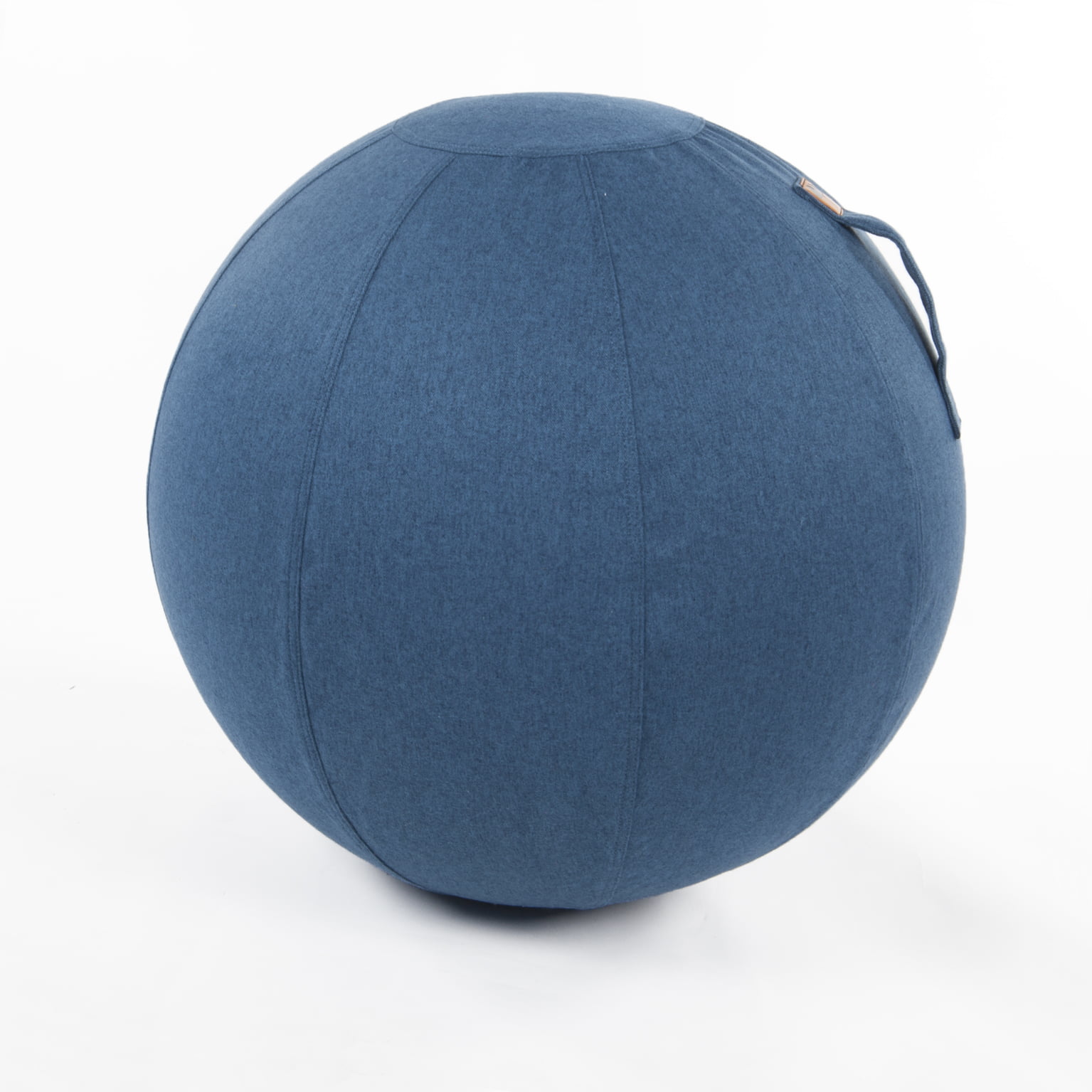 Zen Ball Lin Bleu