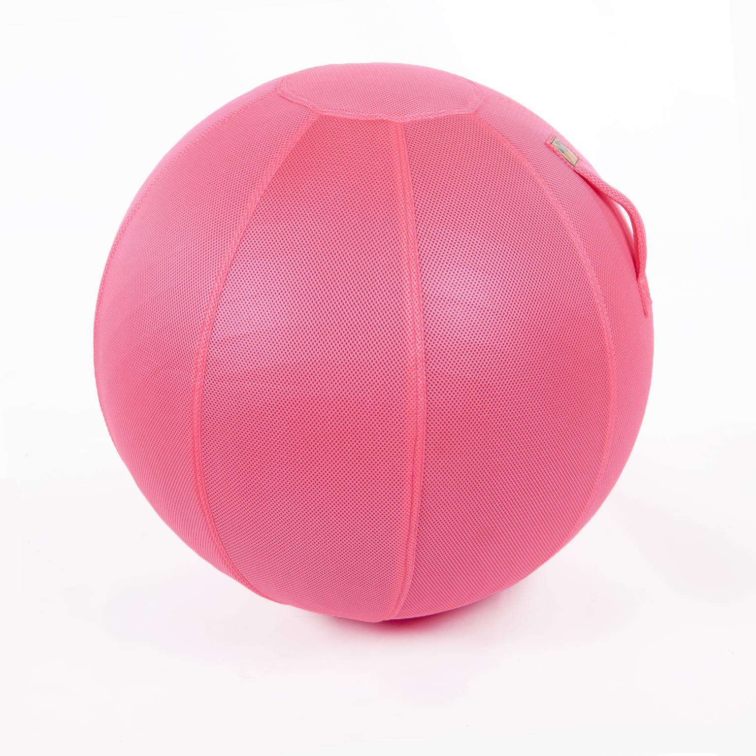 Zen Ball Mesh Pink Neon